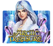Joker123 : Arctic Treasure - SPACEMANSLOT88