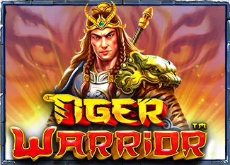 Pragmatic : The Tiger Warrior - SPACEMANSLOT88