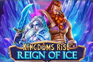 Kingdoms Rise: Reign of Ice™ - SPACEMANSLOT88