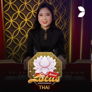 Thai Speed Baccarat A - SPACEMANSLOT88