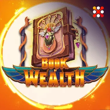 Mancala : Book of Wealth - SPACEMANSLOT88