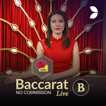 No Commission Speed Baccarat B - SPACEMANSLOT88
