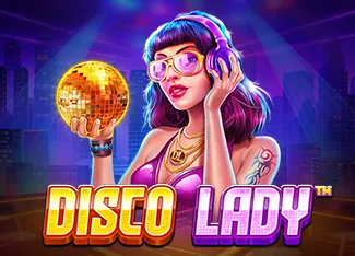 Pragmatic : Disco Lady - SPACEMANSLOT88