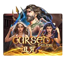 Joker123 : Cursed Deluxe - SPACEMANSLOT88