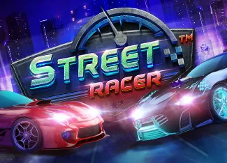 Pragmatic : Street Racer - SPACEMANSLOT88