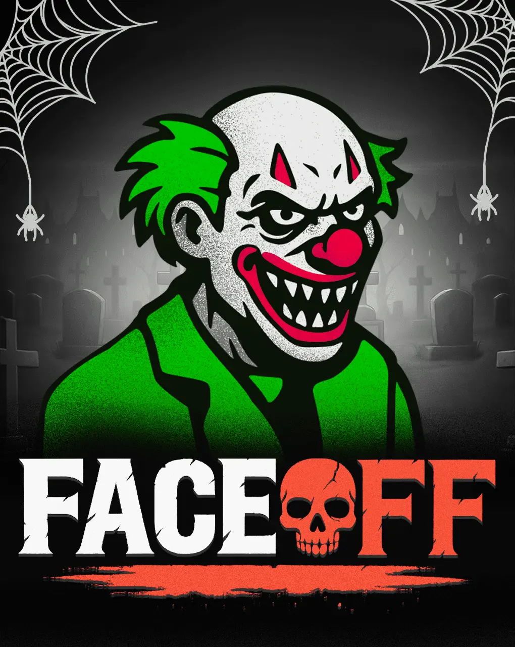 Bgaming : Face Off - SPACEMANSLOT88
