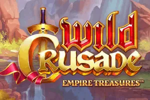 Wild Crusade: Empire Treasures - SPACEMANSLOT88
