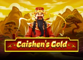 Pragmatic : Caishens Gold - SPACEMANSLOT88