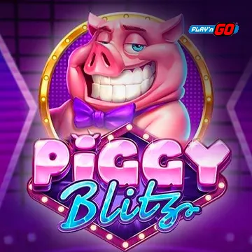 Piggy Blitz - SPACEMANSLOT88