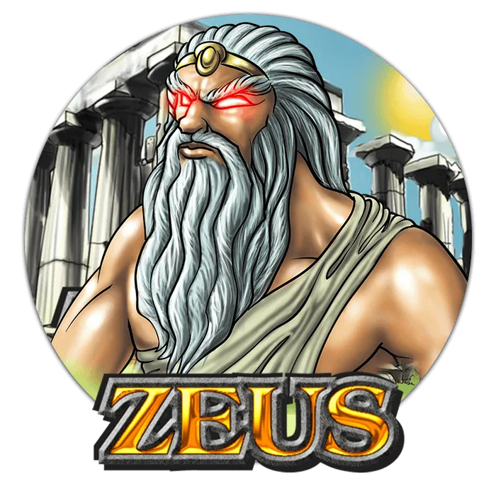 Habanero : Zeus - SPACEMANSLOT88