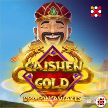 Mancala : Caishen Gold: Dragon Awakes - SPACEMANSLOT88