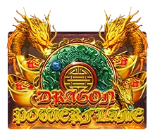 Joker123 : Dragon Power Flame - SPACEMANSLOT88