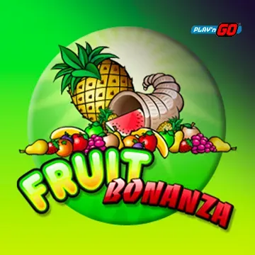 Fruit Bonanza - SPACEMANSLOT88