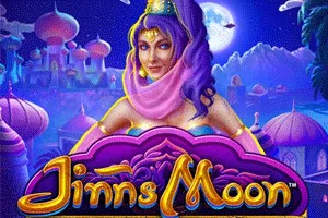 Fire Blaze: Jinns Moon - SPACEMANSLOT88
