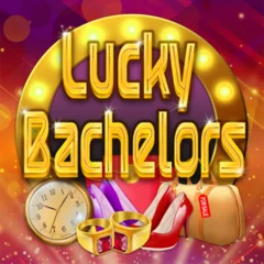 Lucky Bachelors - SPACEMANSLOT88