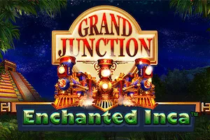 Grand Junction: Enchanted Inca - SPACEMANSLOT88