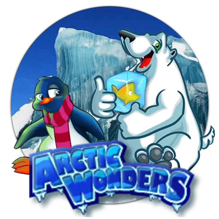Habanero : Arctic Wonders - SPACEMANSLOT88