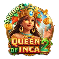 Facai : QUEEN OF INCA 2 - SPACEMANSLOT88