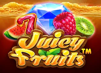 Pragmatic : Juicy Fruits - SPACEMANSLOT88