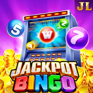 Jackpot Bingo - SPACEMANSLOT88