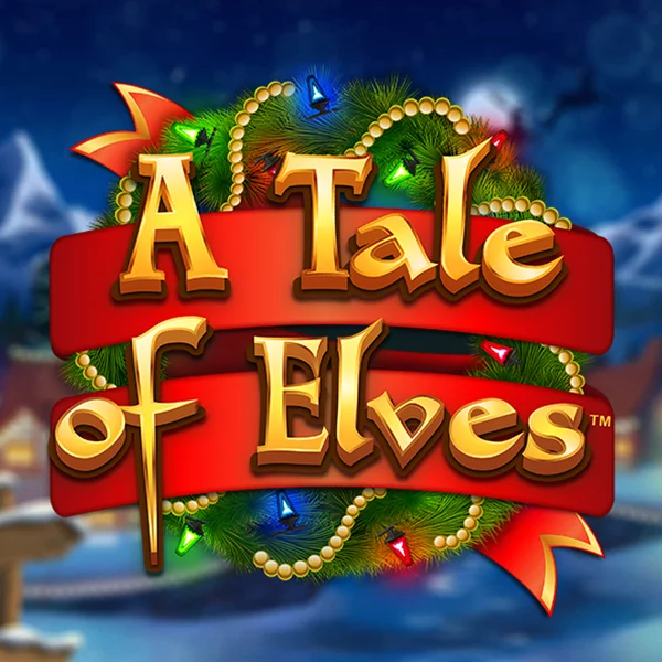 A Tale of Elves - SPACEMANSLOT88