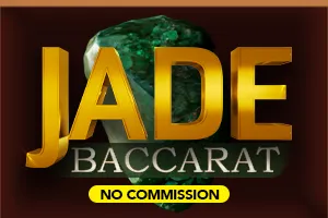 Jade Baccarat NC - SPACEMANSLOT88