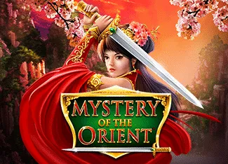 Pragmatic : Mystery of the Orient - SPACEMANSLOT88