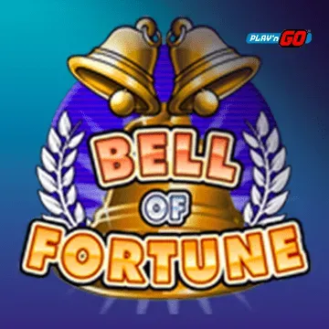 Bell Of Fortune - SPACEMANSLOT88