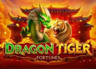 Pragmatic : Dragon Tiger Fortunes - SPACEMANSLOT88