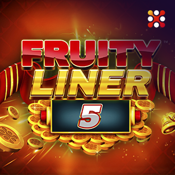 Mancala : Fruityliner 5 - SPACEMANSLOT88