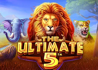 Pragmatic : The Ultimate 5 - SPACEMANSLOT88