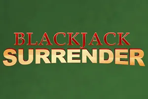 Blackjack Surrender - SPACEMANSLOT88