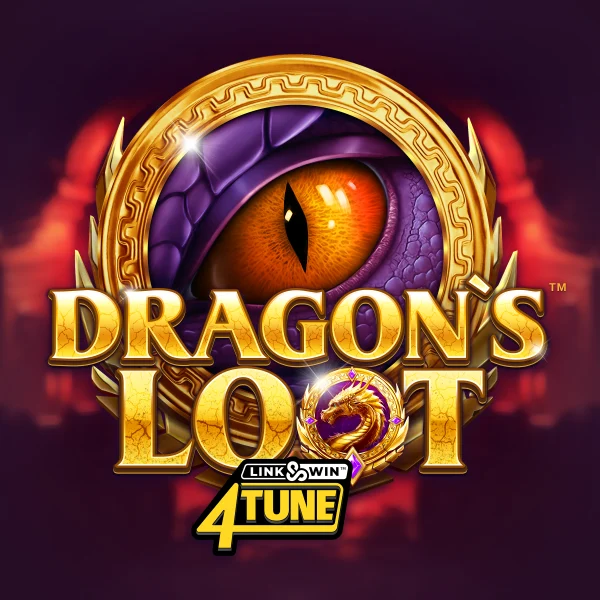 Dragon&rsquo;s Loot Link&Win 4Tune&trade; - SPACEMANSLOT88