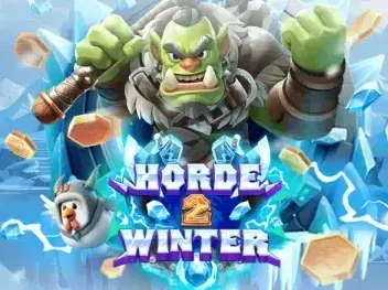 PLAYSTAR : HORDE 2 WINTER - SPACEMANSLOT88