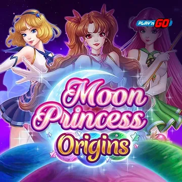 Midnight Princess Origins - SPACEMANSLOT88