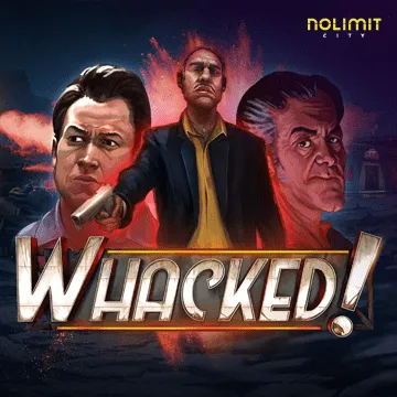 NolimitCity : Whacked! - SPACEMANSLOT88