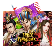 Joker123 : Three Kingdoms 2 - SPACEMANSLOT88