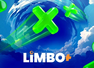 Limbo+ - SPACEMANSLOT88