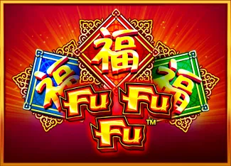 Pragmatic : Fu Fu Fu - SPACEMANSLOT88