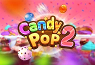 Spadegaming : Candy Pop 2 - SPACEMANSLOT88