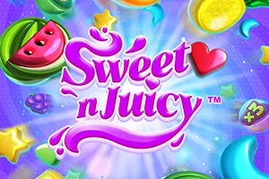Sweet n Juicy - SPACEMANSLOT88
