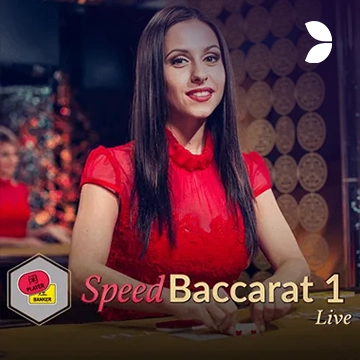 Speed Baccarat 1 - SPACEMANSLOT88