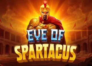 Pragmatic : Eye of Spartacus - SPACEMANSLOT88