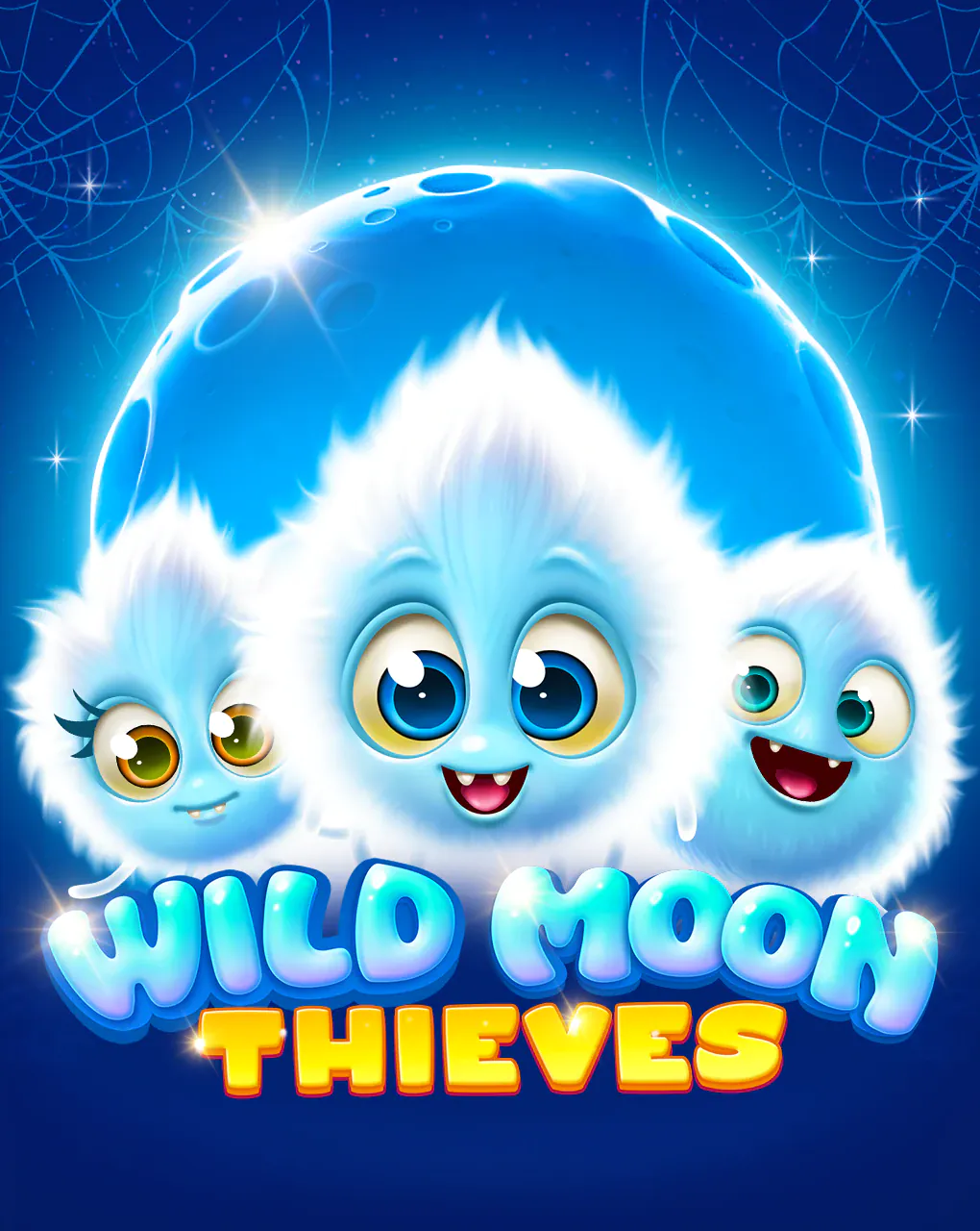 Bgaming : Wild Moon Thieves - SPACEMANSLOT88