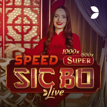 Speed Super Sic Bo - SPACEMANSLOT88