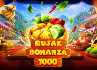 Pragmatic : Rujak Bonanza 1000 - SPACEMANSLOT88