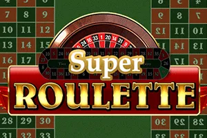 Super Ruletti - SPACEMANSLOT88