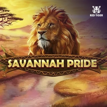 Savannah Pride - SPACEMANSLOT88
