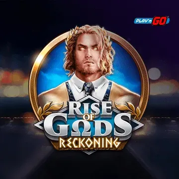 Rise of Gods: Reckoning - SPACEMANSLOT88