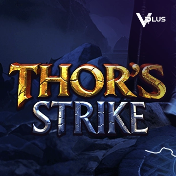 Thor``s Strike - SPACEMANSLOT88